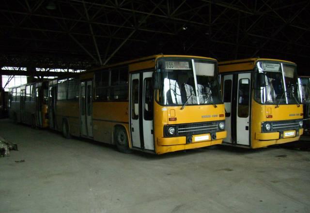икарус 250.50 Сочи