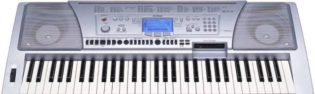 Yamaha PSR-450 Москва
