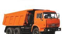 Камаз 65115-017 самосвал Волгоград