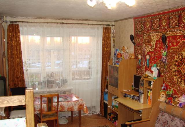 Квартира Ярославль