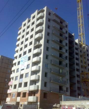 2кв на 4/14к по 1 Магнитному проезду Саратов