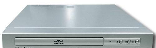 DVD Плеер ELENBERG DVDP-2402 Санкт-Петербург