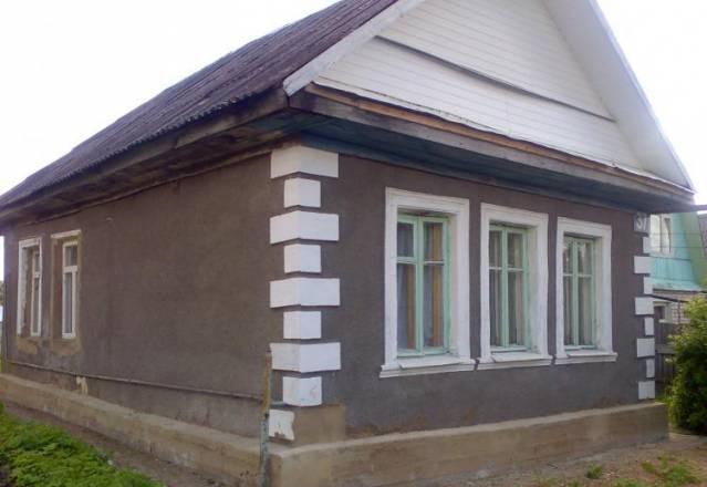 Дом и 25 соток, все коммуникации в доме Москва