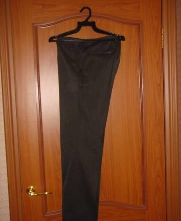Брюки zara(р-р 32/R) Москва