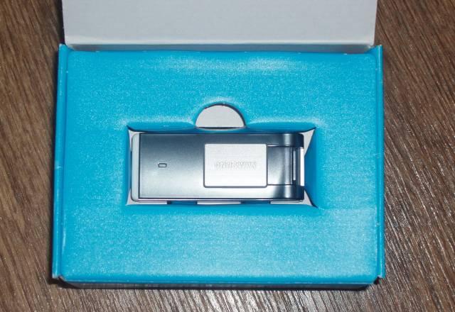 Yota WiMAX модем USB dongle (серый) Санкт-Петербург