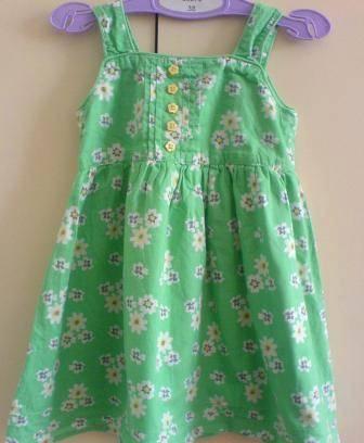 Пакетом красивые фирменные вещи на девочку 80-86 Москва