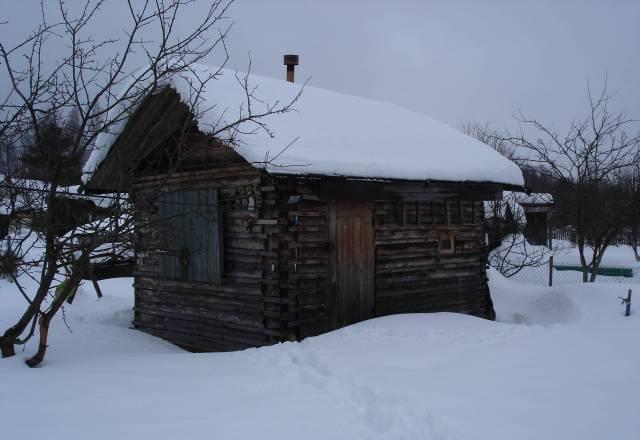 Дача в Ленинградской обл., Ваганово Санкт-Петербург