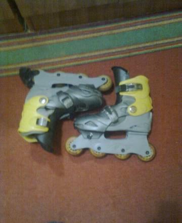 Ролики Волгоград