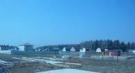 Участок 12 соток, вокруг лес,  рядом река Москва