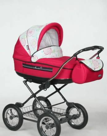 Роан-Марита Санкт-Петербург