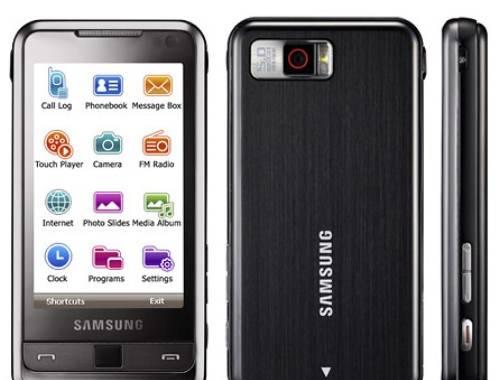Samsung i900 witu Санкт-Петербург