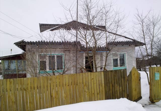 Дом в деревне вода газ Ржев