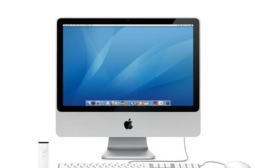 IMac Москва