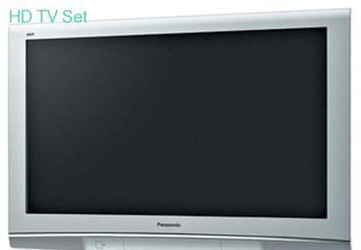 Плазменный тел 42" Panasonic TH-R42 PY8 Silver Москва