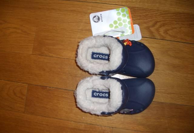 Crocs Москва