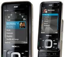 Nokia N81(оригинал) Салехард
