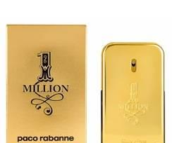 Paco Robanne 1 million Санкт-Петербург