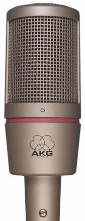 Микрофон AKG C2000-B Санкт-Петербург