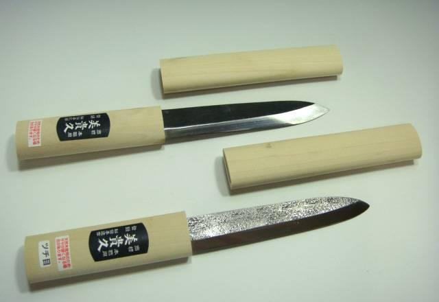 Японские ножи ручной работы Санкт-Петербург