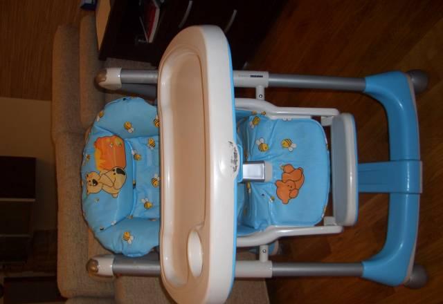 Стул Peg-perego Москва