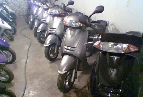 Honda Yamaha Suzuki Санкт-Петербург