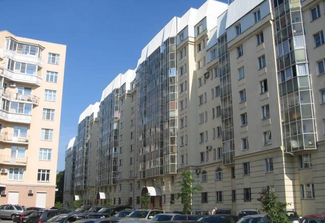 Продается квартира Санкт-Петербург