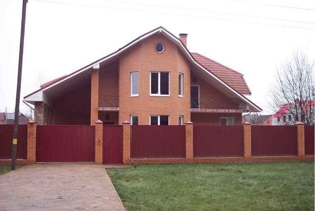 Продается жилой дом, лес, Рублево-Успенское ш Одинцово