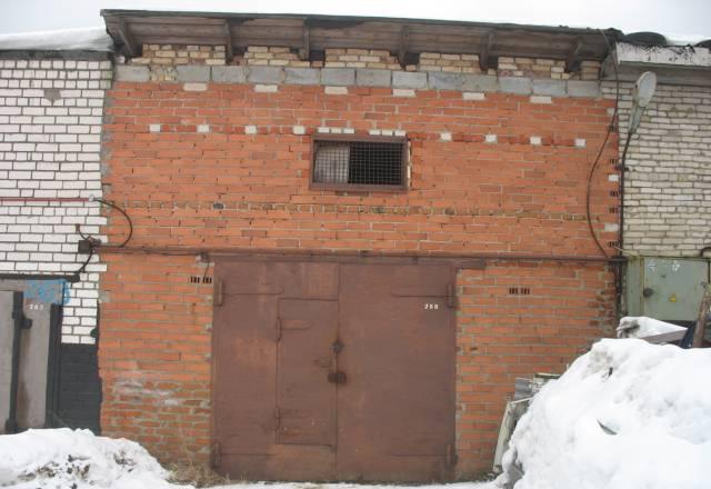 Продам гараж  Ногинск