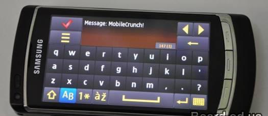 Смартфон Samsung I8910 8GB Санкт-Петербург
