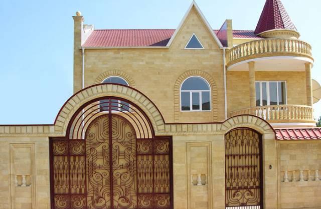 Дагестанский камень Краснодар