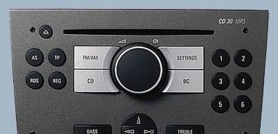 Автомагнитола 2 din Opel vectra C Москва