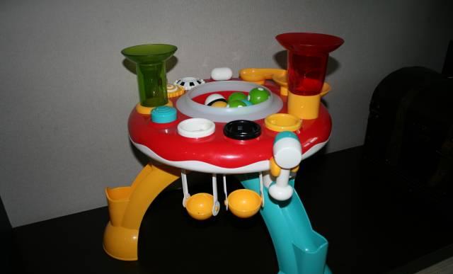 Игровой центр ELC Москва