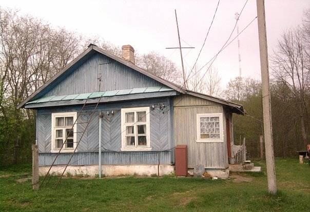 Продать Дом Великий Новгород