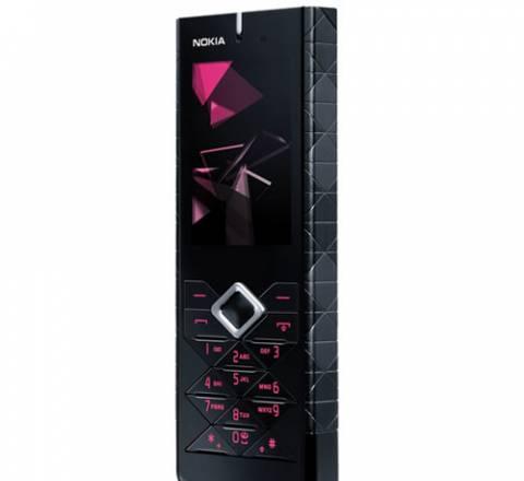 Nokia 7900 Prism (очень хорошее состояние) Санкт-Петербург