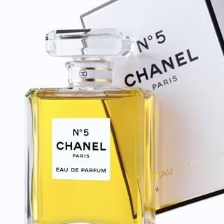 Chanel N5 100ml. европа Москва