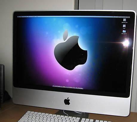 IMAC 24" Санкт-Петербург