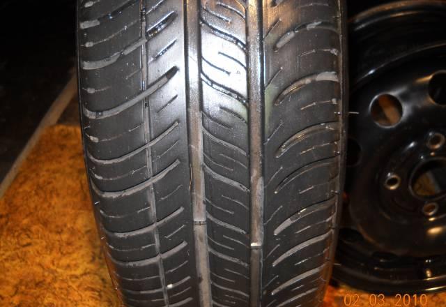 Miсhelin Energy E3A 185/70 R14 88T, 4шт., б.у Москва