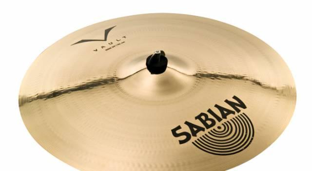 Новый Райд Sabian Vault 20" Санкт-Петербург