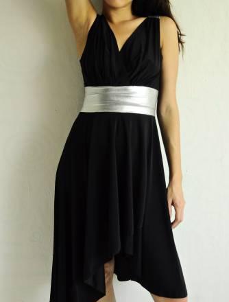 Вечернее платье Москва