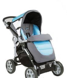 Peg-Perego АТ4 Москва