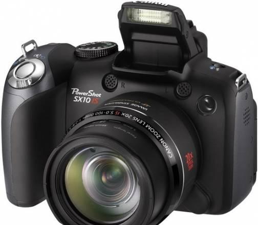 "Canon PowerShot SX10 IS", сборка Япония Санкт-Петербург