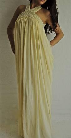 Вечернее платье Москва