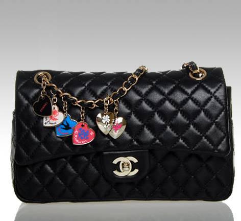 Сумка chanel - 46514 Москва