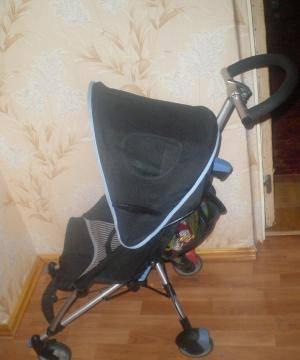 Продам  коляску-трость Bebe confort Vit Москва