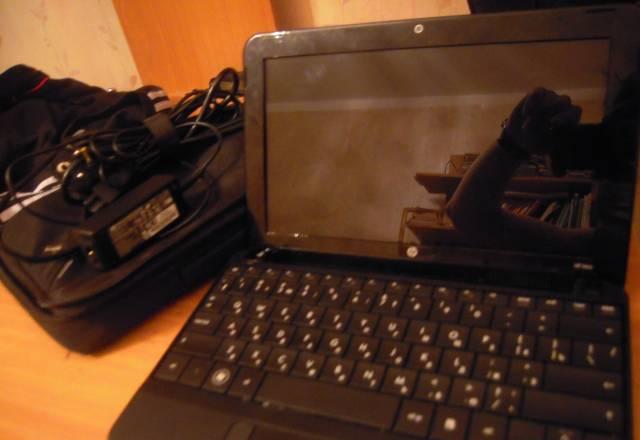 Hp mini 110-1010er Санкт-Петербург