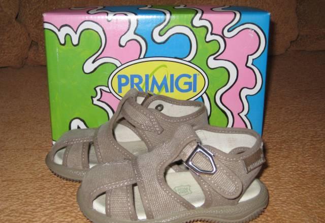 Босоножки Primigi, р.21-22 Москва