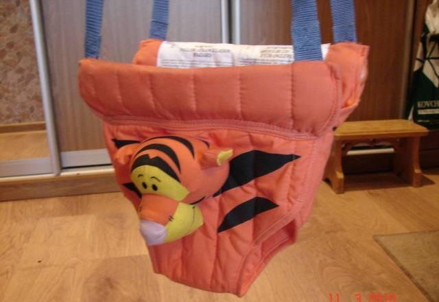 Прыгунки Disney тигра Москва