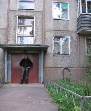 Ярославль 2 комнатная квартира в центре Москва