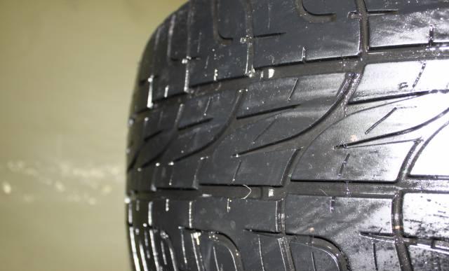 PirelliScorpion Zero Москва