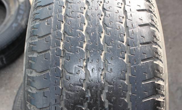 Bridgestone Dueler H/T 840 Москва